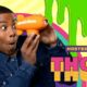 Kamala Harris to Deliver Special Remarks During Nickelodeon’s Kids’ Choice Awards 2021