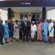 LASUTH- Nursing Council brandnewsday Nursing and Midwifery Council of Nigeria Accreditation Team Visits LASUTH