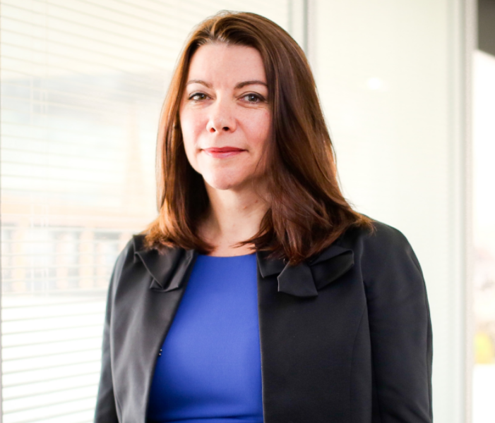 LafargeHolcim Expands Magali Anderson’s Role to Chief Sustainability and Innovation Officer Brandnewsday