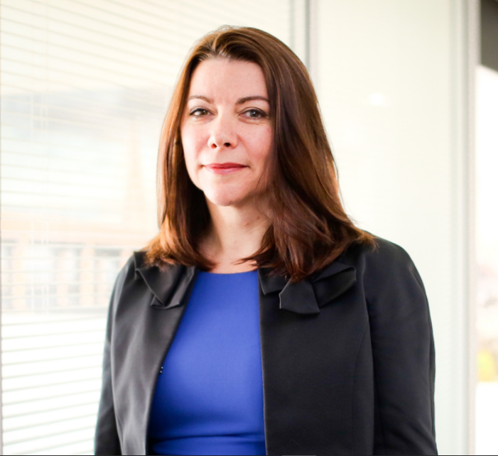 LafargeHolcim Expands Magali Anderson’s Role to Chief Sustainability and Innovation Officer Brandnewsday