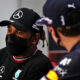 Bahrain Grand Prix - Qualifying - Bahrain International Circuit