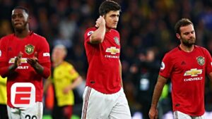 Manchester United Lost €167M In Revenue Amid COVID-19, 3.5 Times More Than Liverpool Brandnewsday