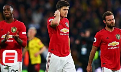 Manchester United Lost €167M In Revenue Amid COVID-19, 3.5 Times More Than Liverpool Brandnewsday