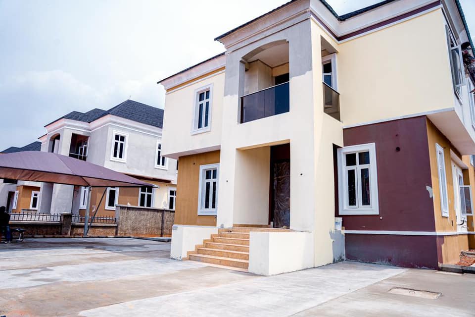Ogun State to Begin Estates For Low, Middle Income Earners In Ota, Ilaro, Sagamu, Ijebu Ode Brandnewsday2