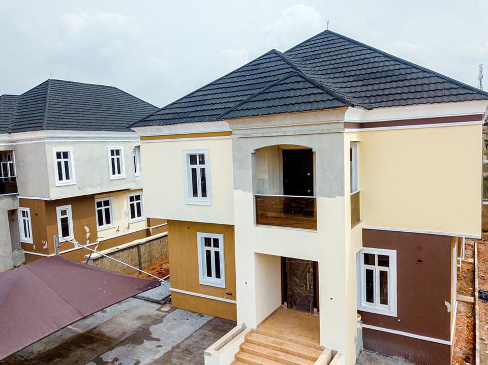 Ogun State to Begin Estates For Low, Middle Income Earners In Ota, Ilaro, Sagamu, Ijebu Ode Brandnewsday2
