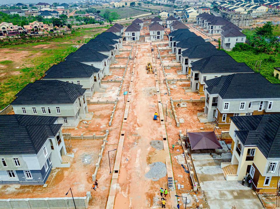 Ogun State to Begin Estates For Low, Middle Income Earners In Ota, Ilaro, Sagamu, Ijebu Ode Brandnewsday2