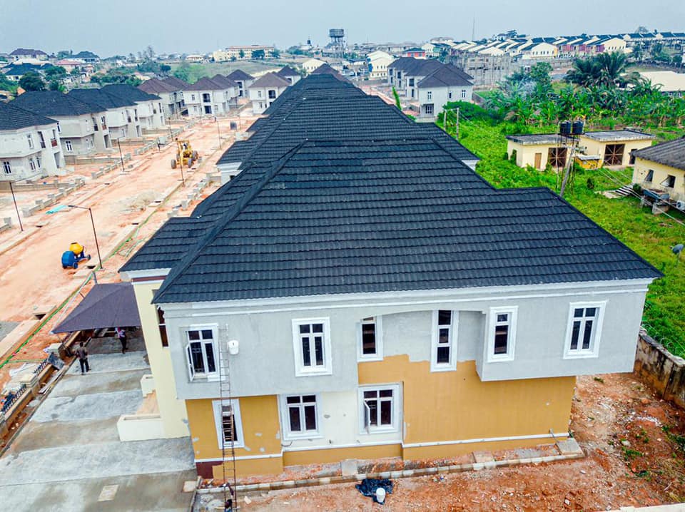 Ogun State to Begin Estates For Low, Middle Income Earners In Ota, Ilaro, Sagamu, Ijebu Ode Brandnewsday2