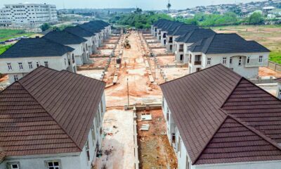 Ogun State to Begin Estates For Low, Middle Income Earners In Ota, Ilaro, Sagamu, Ijebu Ode Brandnewsday2