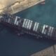 Oil Rebounds On Suez Outage Brandnewsday