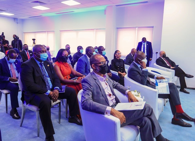 Osinbajo, Sanwo-Olu Unveil Evercare Hospital Lekki’s State-of-the-Art Multispecialty Center in Lagos (Photos) Brandnewsday2