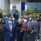 Osinbajo, Sanwo-Olu Unveil Evercare Hospital Lekki’s State-of-the-Art Multispecialty Center in Lagos (Photos) Brandnewsday2