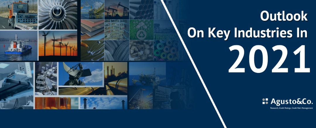 Outlook on Key Industries in 2021 Brandnewsday
