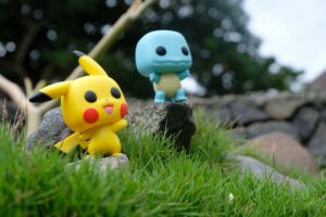 Pokemon Has Reached $100B In All-Time Sales; Most Valuable Media Franchise Globally Brandnewsday