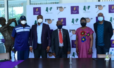 Polaris Bank Partners Ikoyi Club Golf Section, Sponsors Unity Golf Tournament Brandnewsday