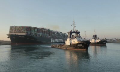 Suez Canal