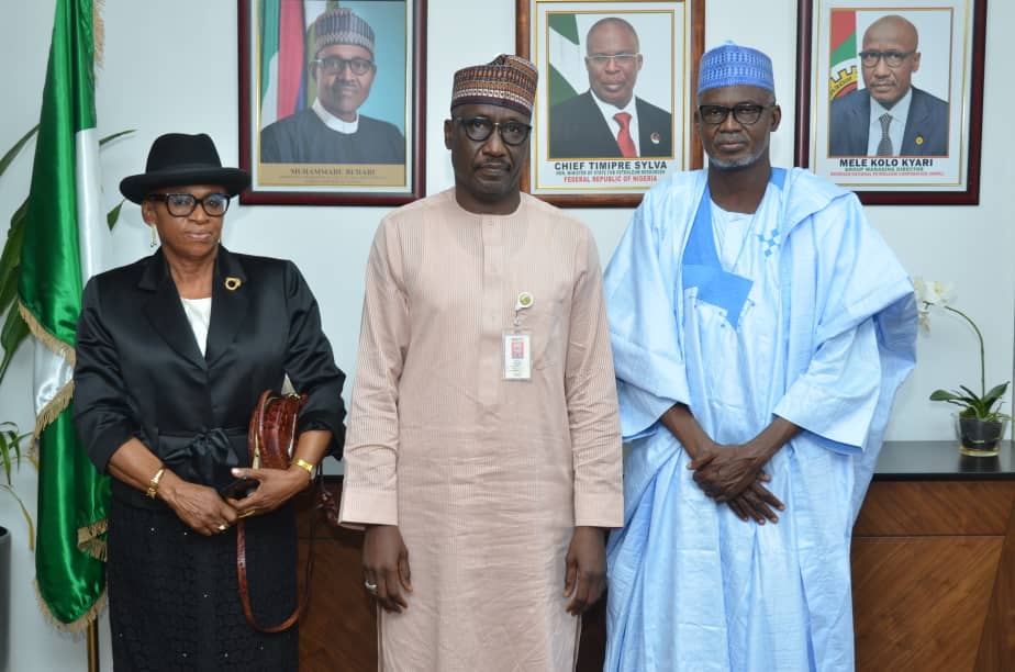 NNPC