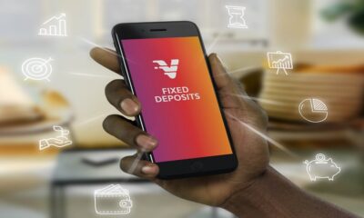 VBank Rolls Out New Version 3.0 App With Innovative Features