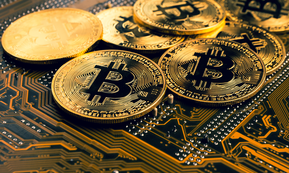 Crypto definitions