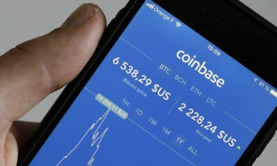 Coinbase ’s Q3 investment portfolio