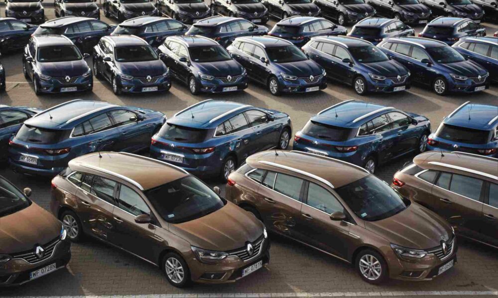 tokumbo, fairly used cars
