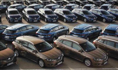 tokumbo, fairly used cars