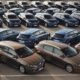 tokumbo, fairly used cars