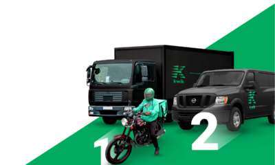 Kwik Home Delivery, Kwik Delivery,