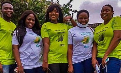 All is set for the 2021 Edition of Naija Corn Festival BrandNEWSDAY