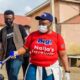 Rite Foods Rid Lagos of 1,767.2kg of Waste (Photos)