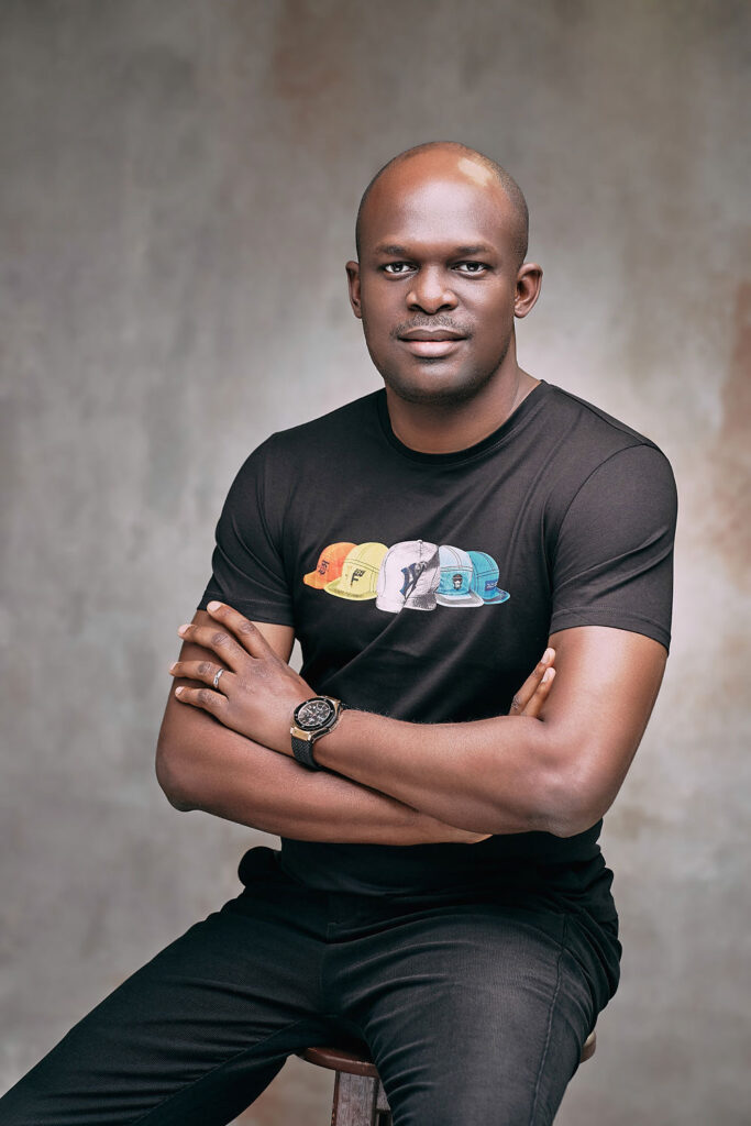 Appzone CEO & Co-Founder - Obi Emetarom Brandnewsday Appzone Secures $10mn Series A Funding