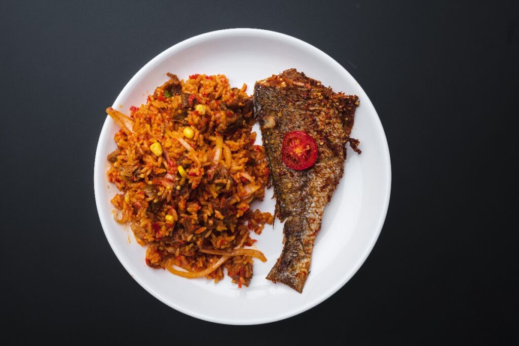 Genesis Group Launch its 25th Quick Service Restaurant in Lekki (Photos)
