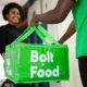 Bolt Launches Food Delivery Service in Nairobi