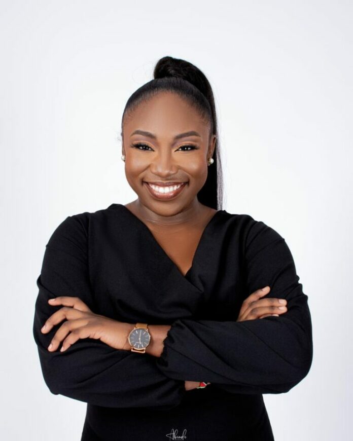 Burger King Nigeria Appoints Ibukun Aiyemo as Marketing Coordinator Brandnewsday