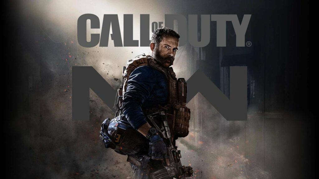 COD Modern Warfare Highest-Grossing Premium Game Of 2020 – $1.93B