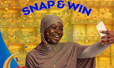 #CUSifTARDoesmatter Brand News Day Snap And Win In The Checkers Custard Iftar Meal Promos