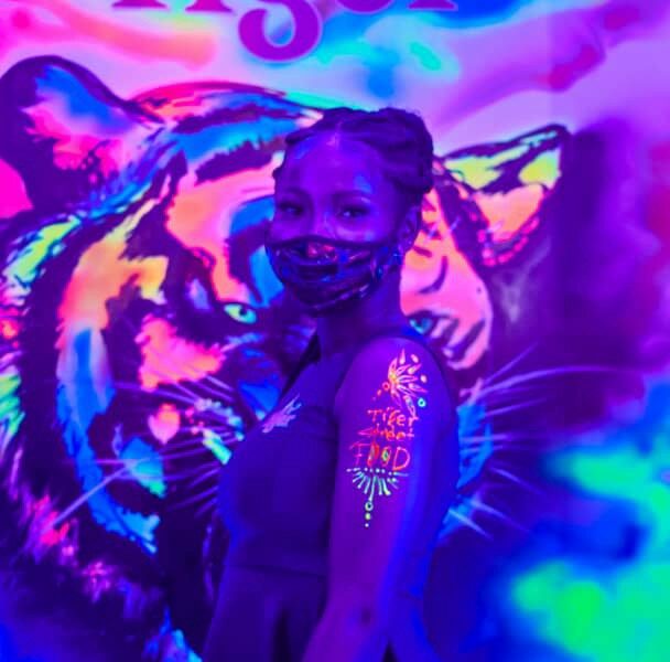 Couldn’t make Tiger’s Street Festival? We’ve Got You, Here Are All The Deets!