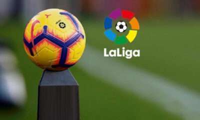 Easter Holiday Copa del Rey Final, Bundesliga, La Liga Live on StarTimes Brandspurng
