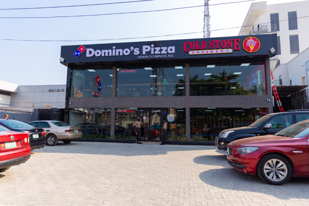 Eat’N’Go Acquires Domino’s Pizza And Coldstone Franchise In Kenya Brandnewsday