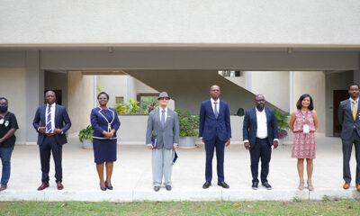 Ecobank Nigeria And Vanguard Newspapers Seek Collaboration With IITA Brandnewsday