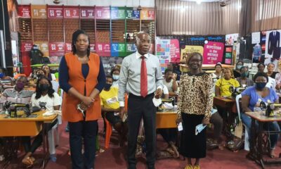 Edo, Emerging Role Model For Digital Economy – Zinox Boss