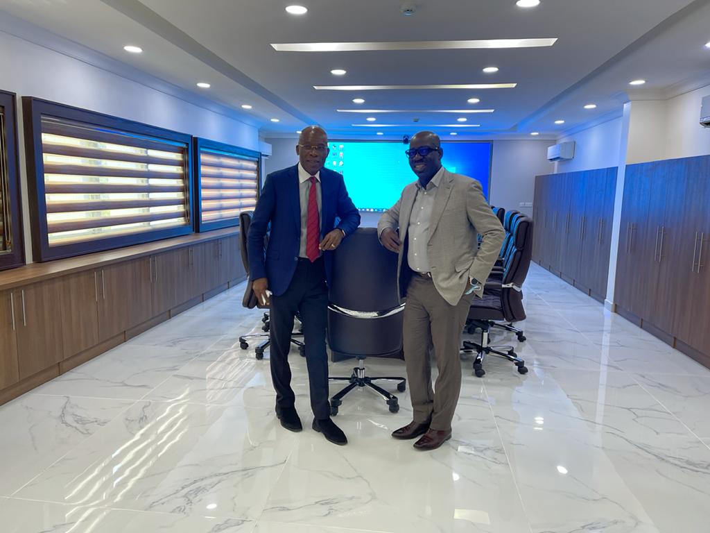 Edo, Emerging Role Model For Digital Economy – Zinox Boss