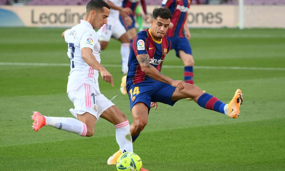 El Clásico Live on StarTimes This Saturday