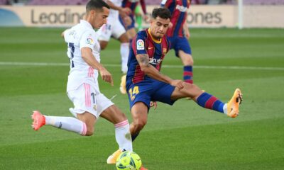 El Clásico Live on StarTimes This Saturday