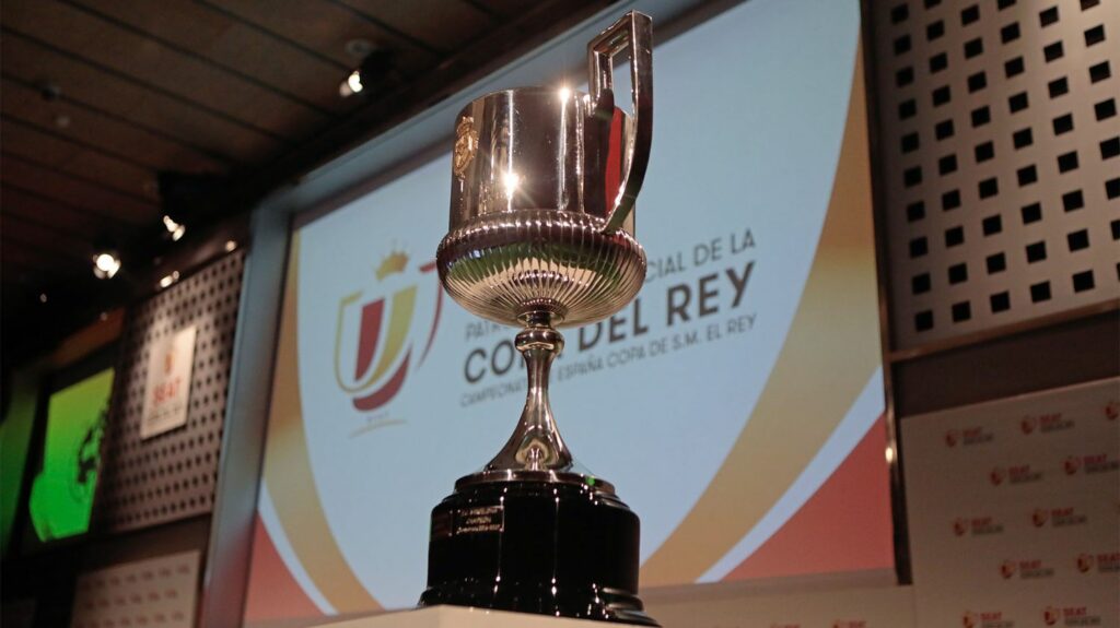 FA Cup Semi-Finals, Copa del Rey Final Live on StarTimes Brandnewsday