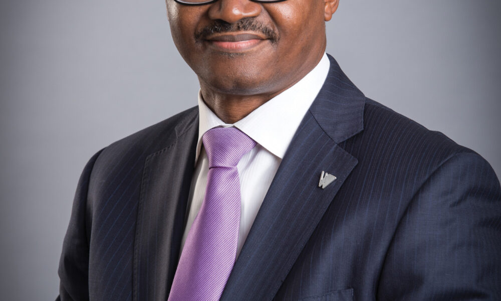 Figures Don’t Lie Wema Bank Standing On Strong Financial Fundamentals – Adebise Brandnewsday