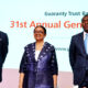GTBank - 31st AGM Brandnewsday GTBank Shareholders Approve ₦3 Total Dividend, Applaud Agbaje