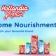 Hollandia Yoghurt New Communication Campaign Brand News Day Nigeria Hollandia Yoghurt Unveils New Communication Campaign