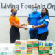 Hutchlam Services spreads love to motherless in the spirit of Easter Brandnewsday