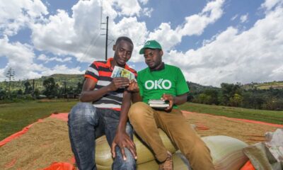 Insurtech Start-Up OKO Raises $1.2 Million To Bring Innovative Insurance To Smallholder Farmers Across Africa Brandnewsday2