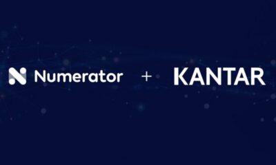 Kantar Enters Definitive Agreement To Acquire Numerator
